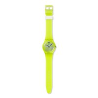 Armbanduhr Swatch Herr in Bioplastik SO28J103